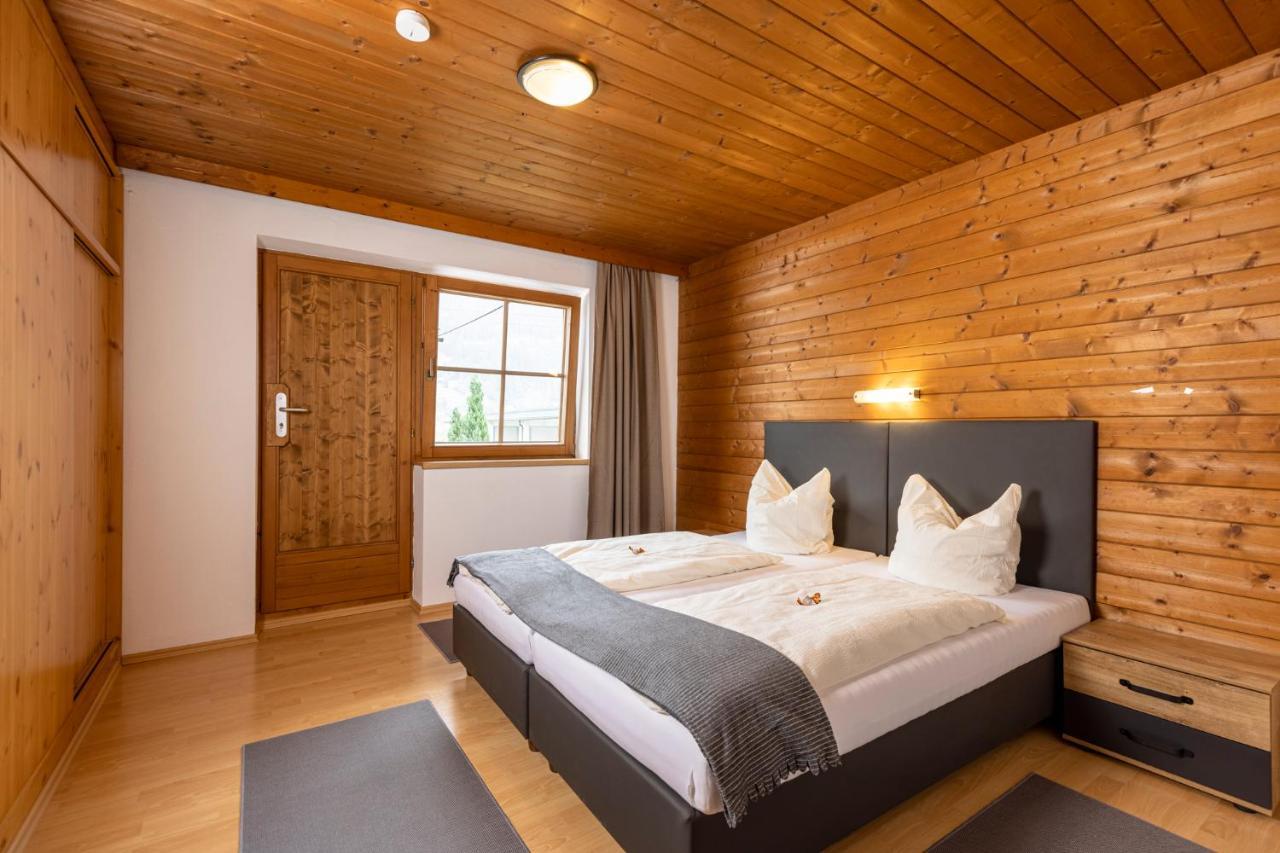 Ferienhaus Anna Целль-ам-Ціллер Екстер'єр фото